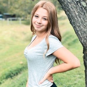 Meet your Posher, Laura